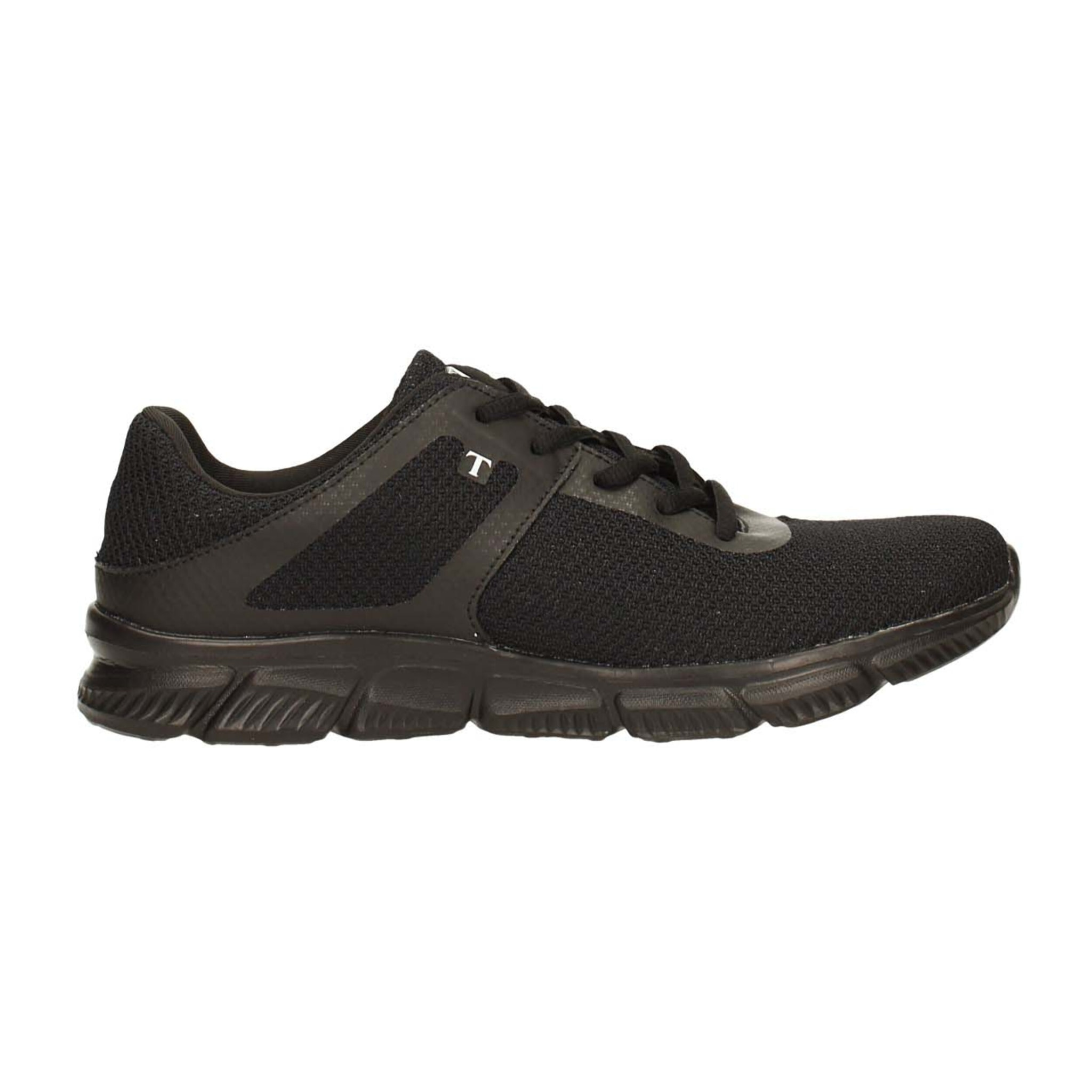 Sneakers Uomo Tata Italia Nero