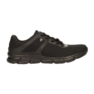 Sneakers Uomo Tata Italia Nero
