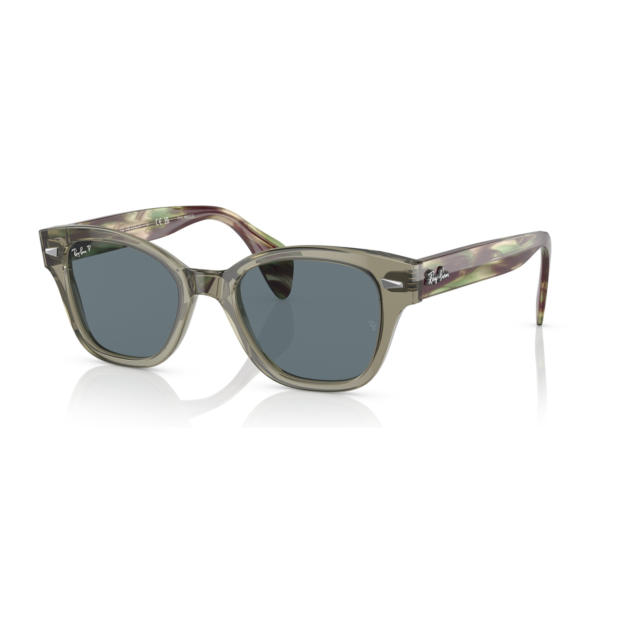 Ray Ban Gafas de sol elegantes RB0808S