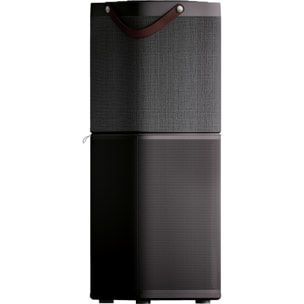 AEG Purificador de aire AX9 de 620 m3/h CADR AX91-604DG | Reacondicionado