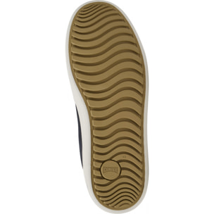 CAMPER Chasis - Sneakers Zapatillas Azul Hombre