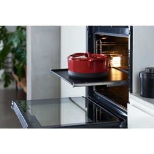 Rails télescopiques ELECTROLUX TR1LV sur 1 niveau