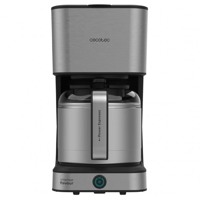 Cecotec Macchina per caffè americano Coffee 66 Drop & Thermo