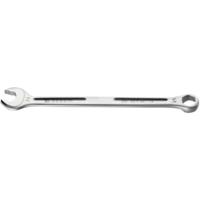 Clé mixte OGV contrecoudée 14mm - FACOM - 441.14