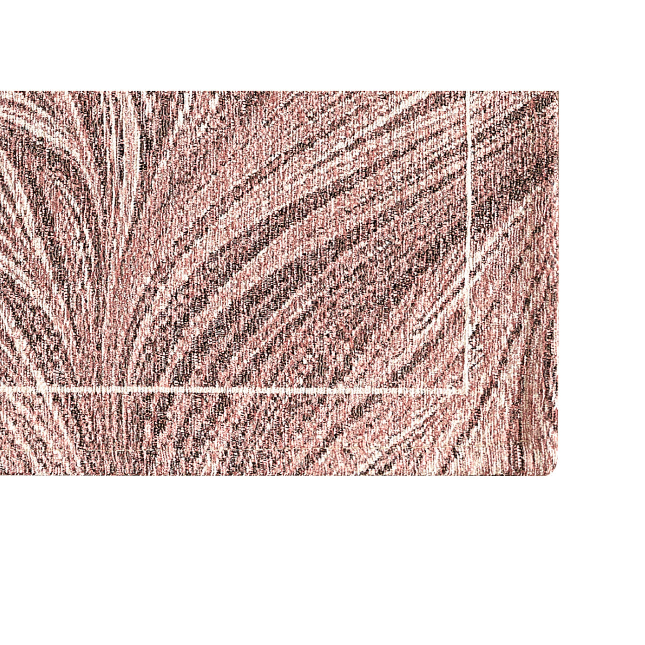 Tappeto Camera Salotto Dallas Rosa By Suardi