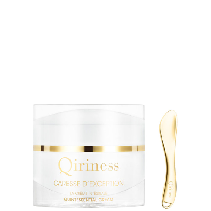 Les Essentiels - Caresse d'Exception