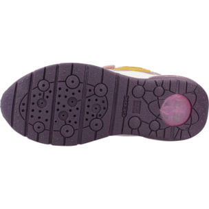 Zapatillas Niña de la marca GEOX  modelo J SPACECLUB G.A ROSA