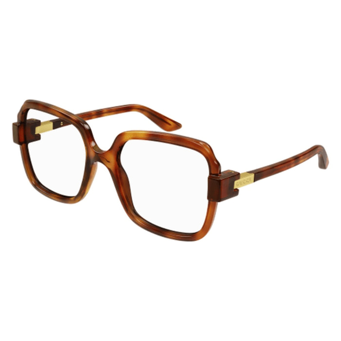 Gafas de Vista Gucci GG1433O-002 de Acetato Mujer 55 mm