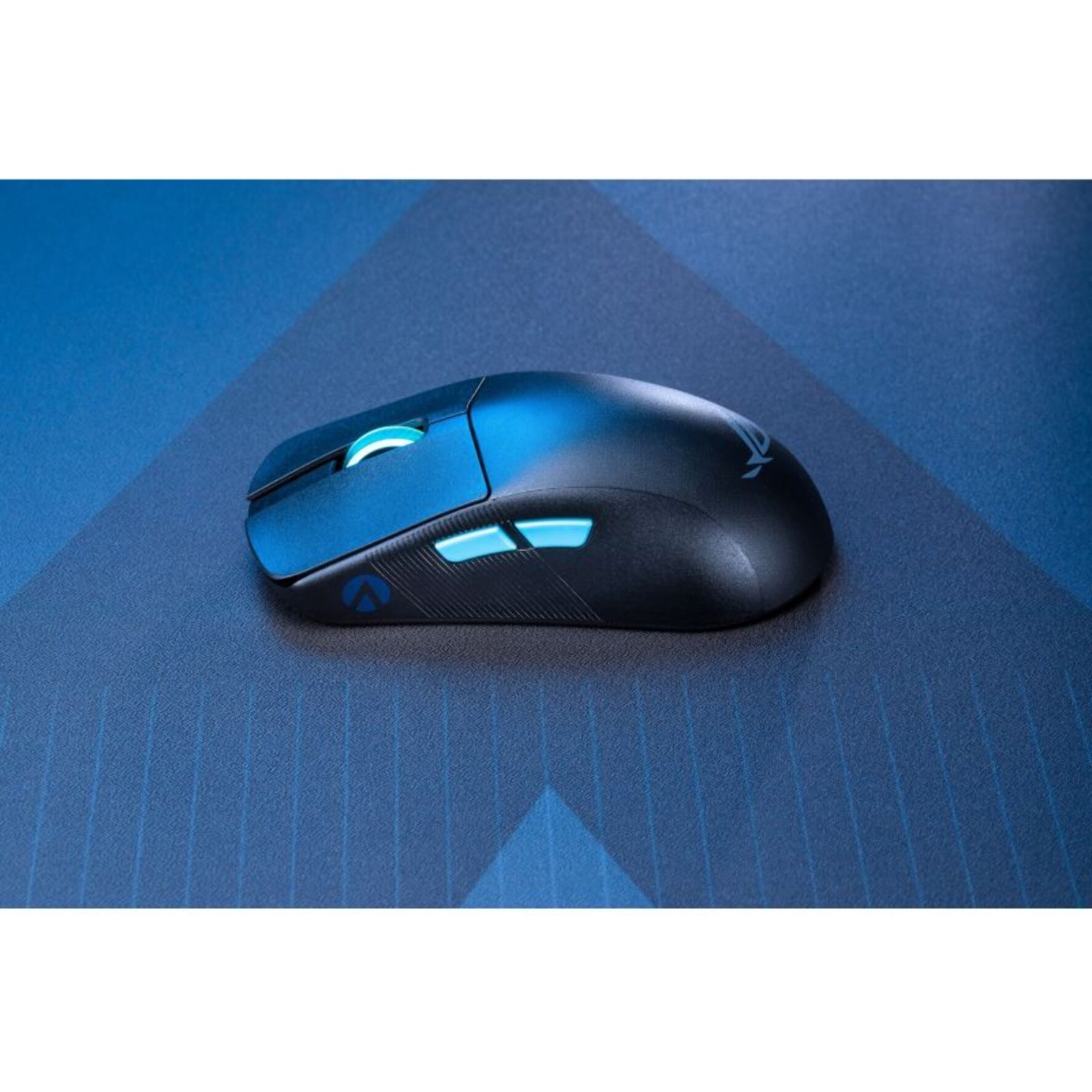 Souris Gamer Sans Fil ASUS ROG Harpe Ace Aim Lab Edition