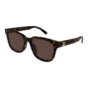 Gafas de Sol Gucci GG2126SK-002 de Acetato Mujer 55 mm