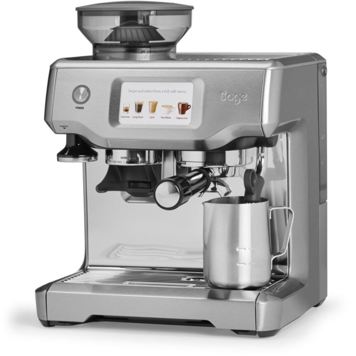Machine à expresso SAGE APPLIANCES Barista touch