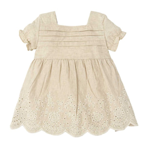 Vestido Manga Corta Deseo