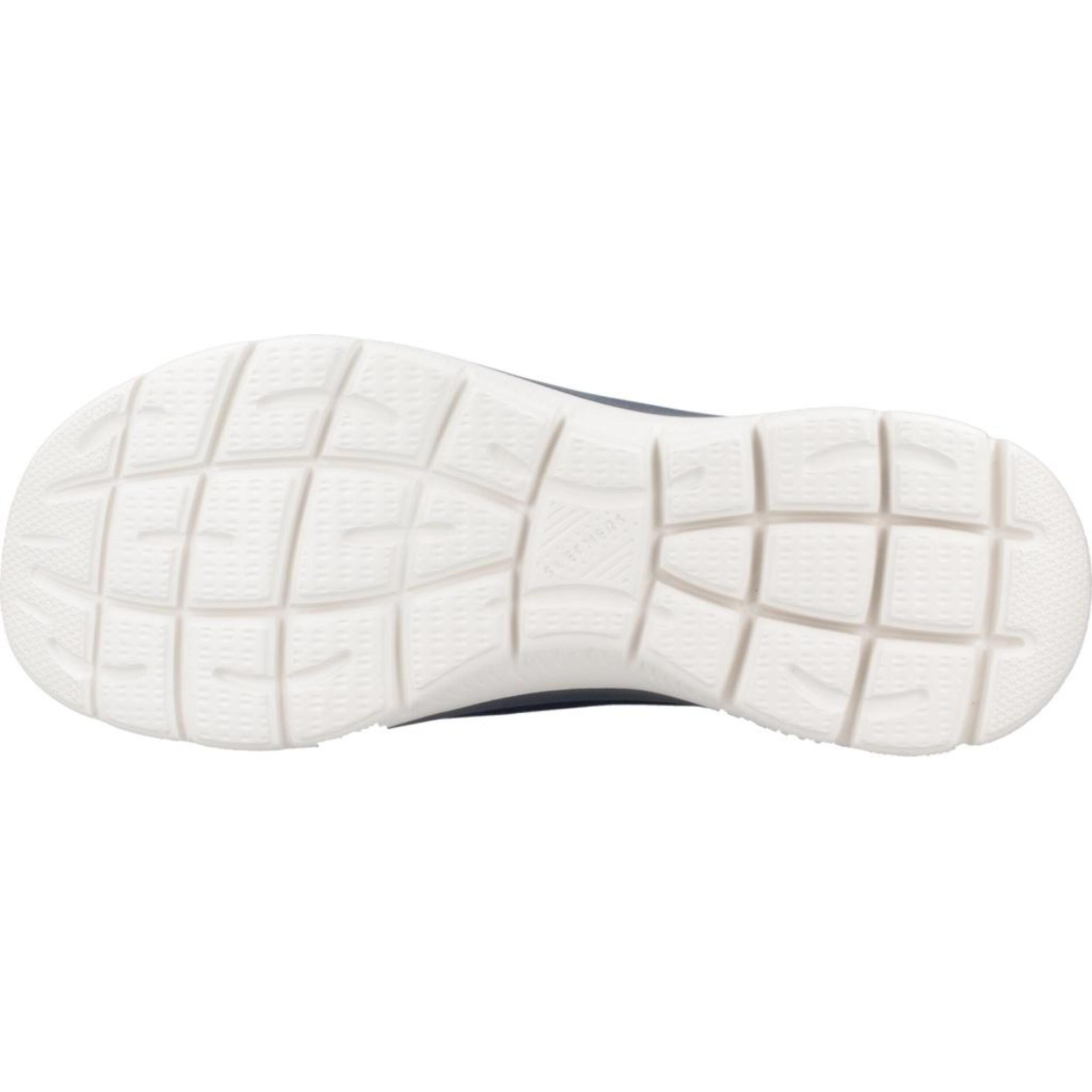 Sneakers De  Mujer Summits-classy Night Slip-ins Azul