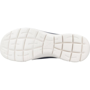 Sneakers De  Mujer Summits-classy Night Slip-ins Azul