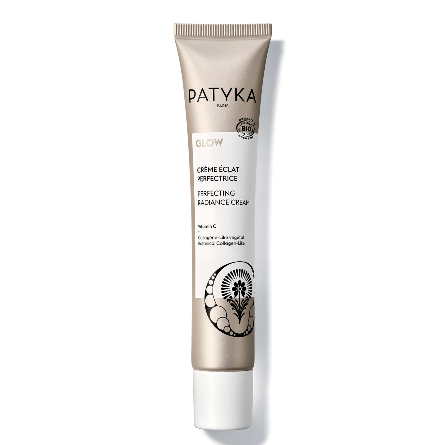 Glow - Crème Eclat Perfectrice 40 ml