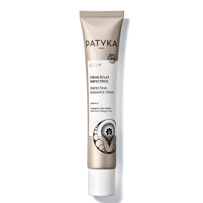 Glow - Crème Eclat Perfectrice 40 ml