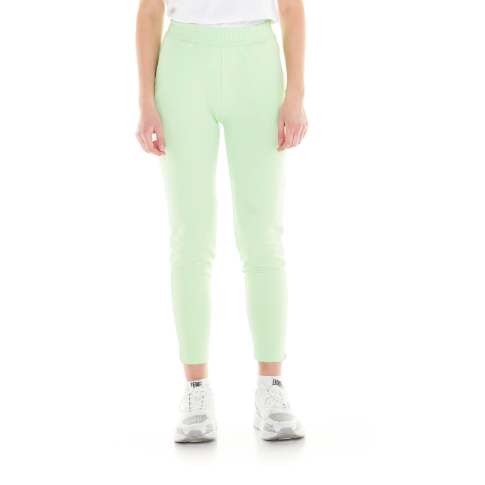 Joggers básicos de mujer