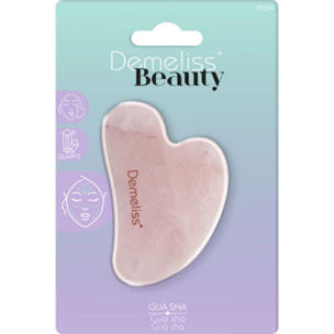 ACCESSOIRE DEMELISS GUA SHA