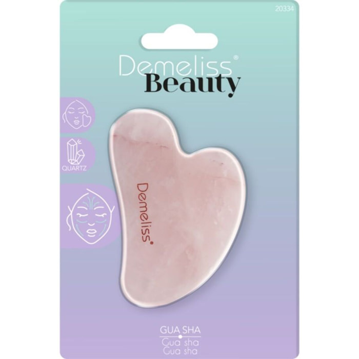 ACCESSOIRE DEMELISS GUA SHA