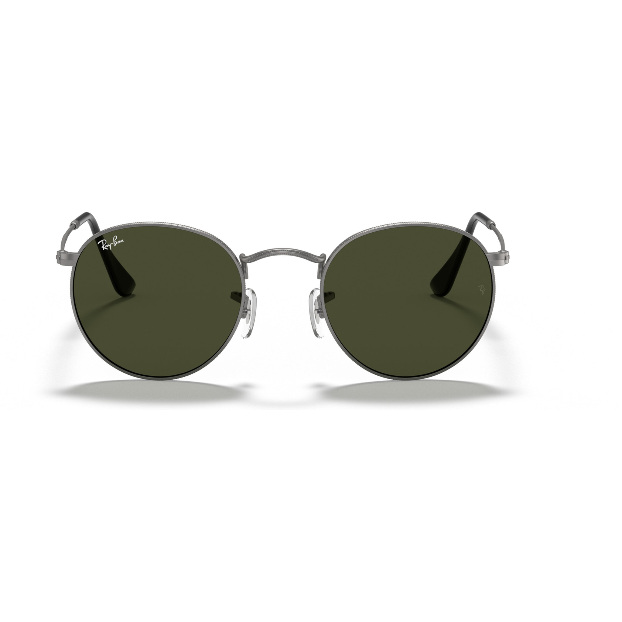 Ray-Ban Gafas de sol vintage RB3447 Round metal