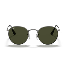 Ray-Ban Gafas de sol vintage RB3447 Round metal