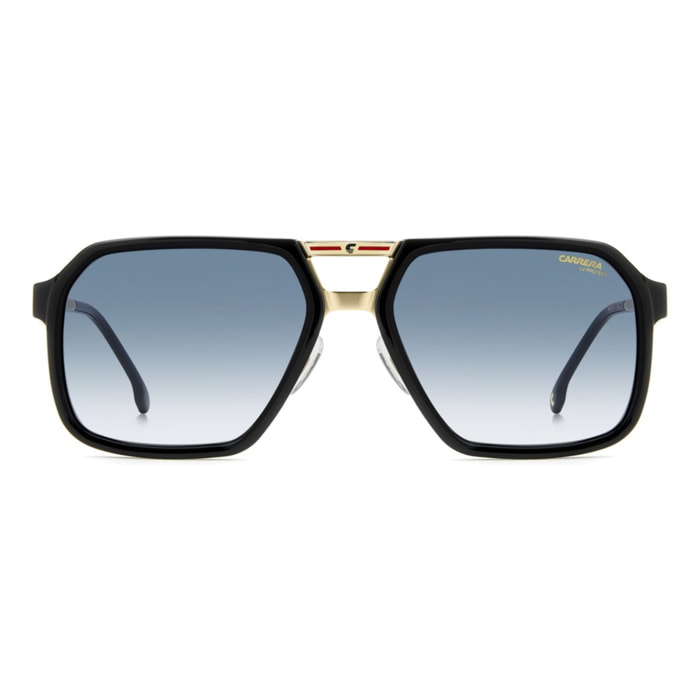 Gafas de Sol Carrera VICTORY C 27/S 2M2 de Tr90 Hombre 59 mm