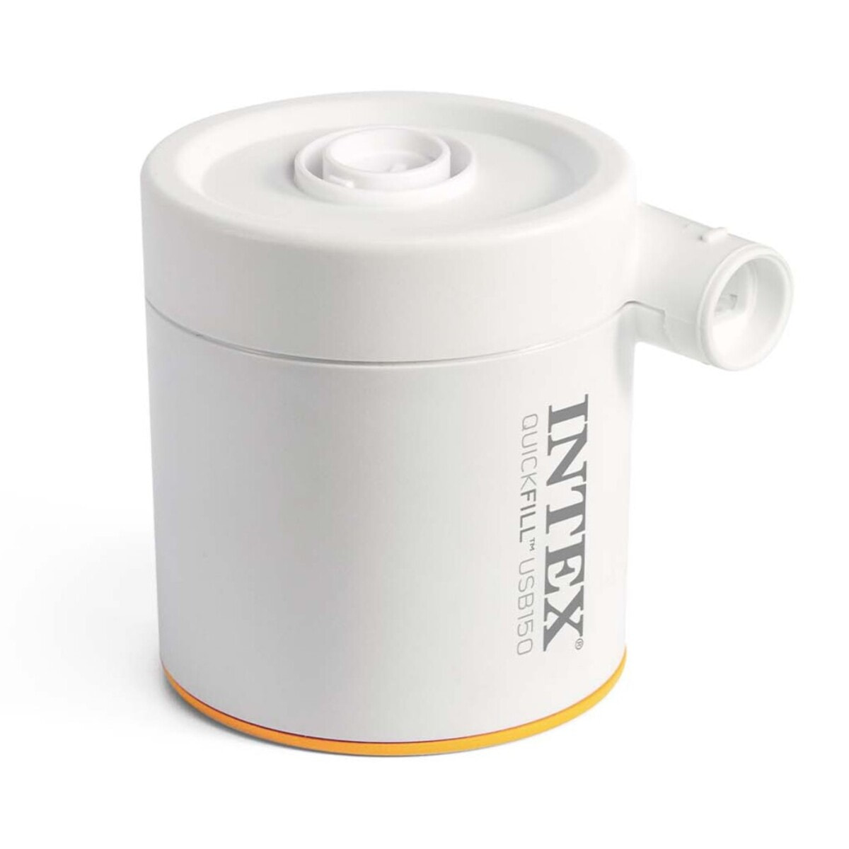 Intex Materasso Gonfiabile Prestige Mid-Rise Singolo USB, 99x191x30 cm