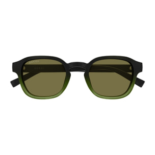Gafas de Sol Gucci GG2106S-003 de Acetato Hombre 49 mm