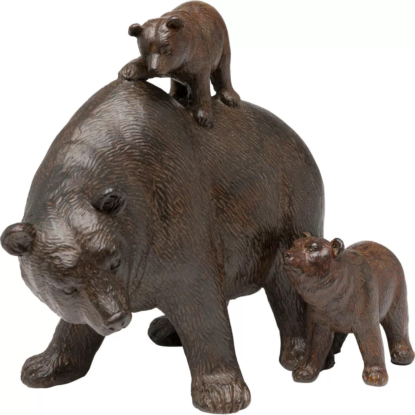 Déco famille ours Kare Design