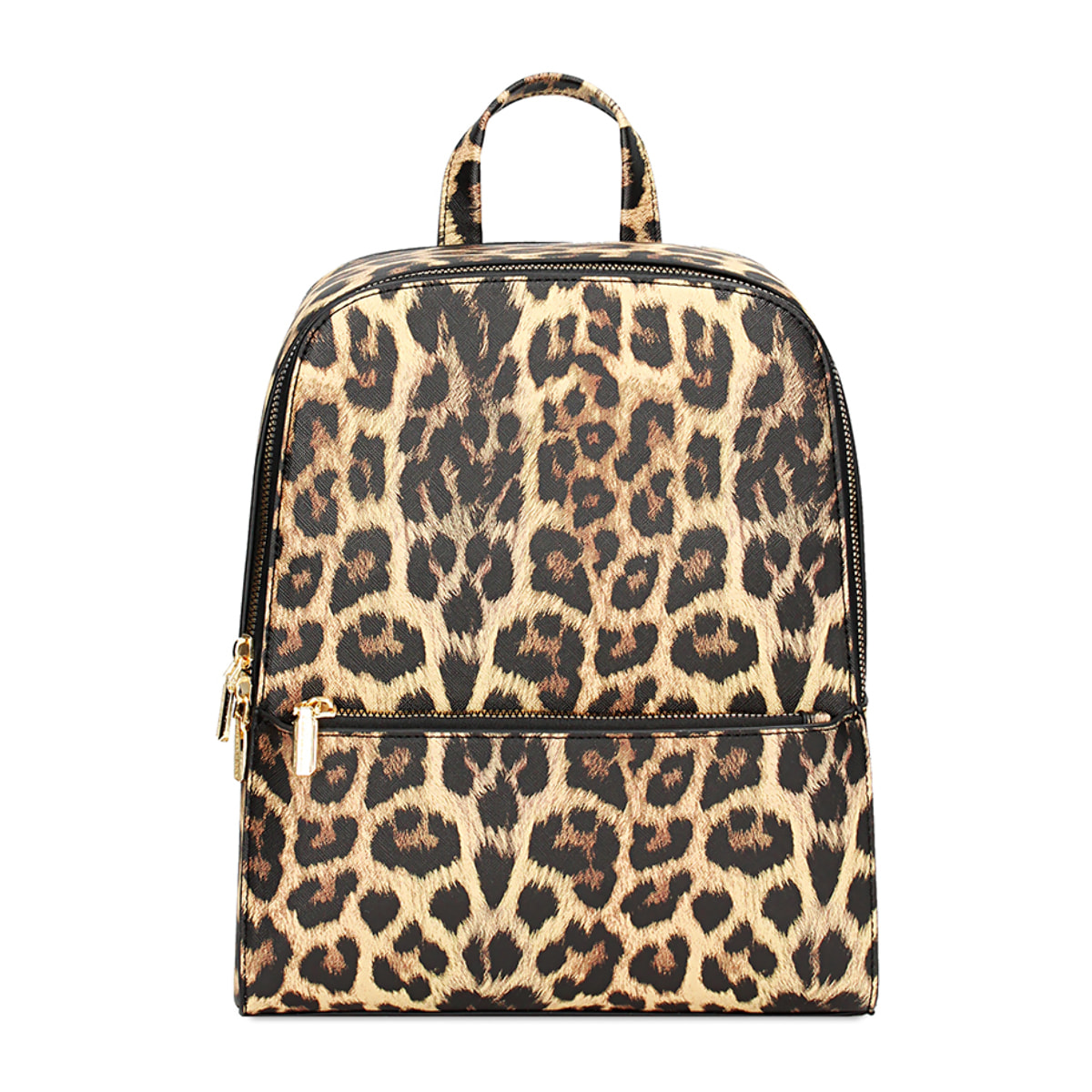 Zaino leopard