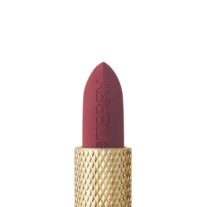 Rouge Opulent - Rouge à lèvres Sérum Hydra-Jeunesse