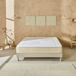 Matelas Symphonie 2.0 | 100 % Naturel