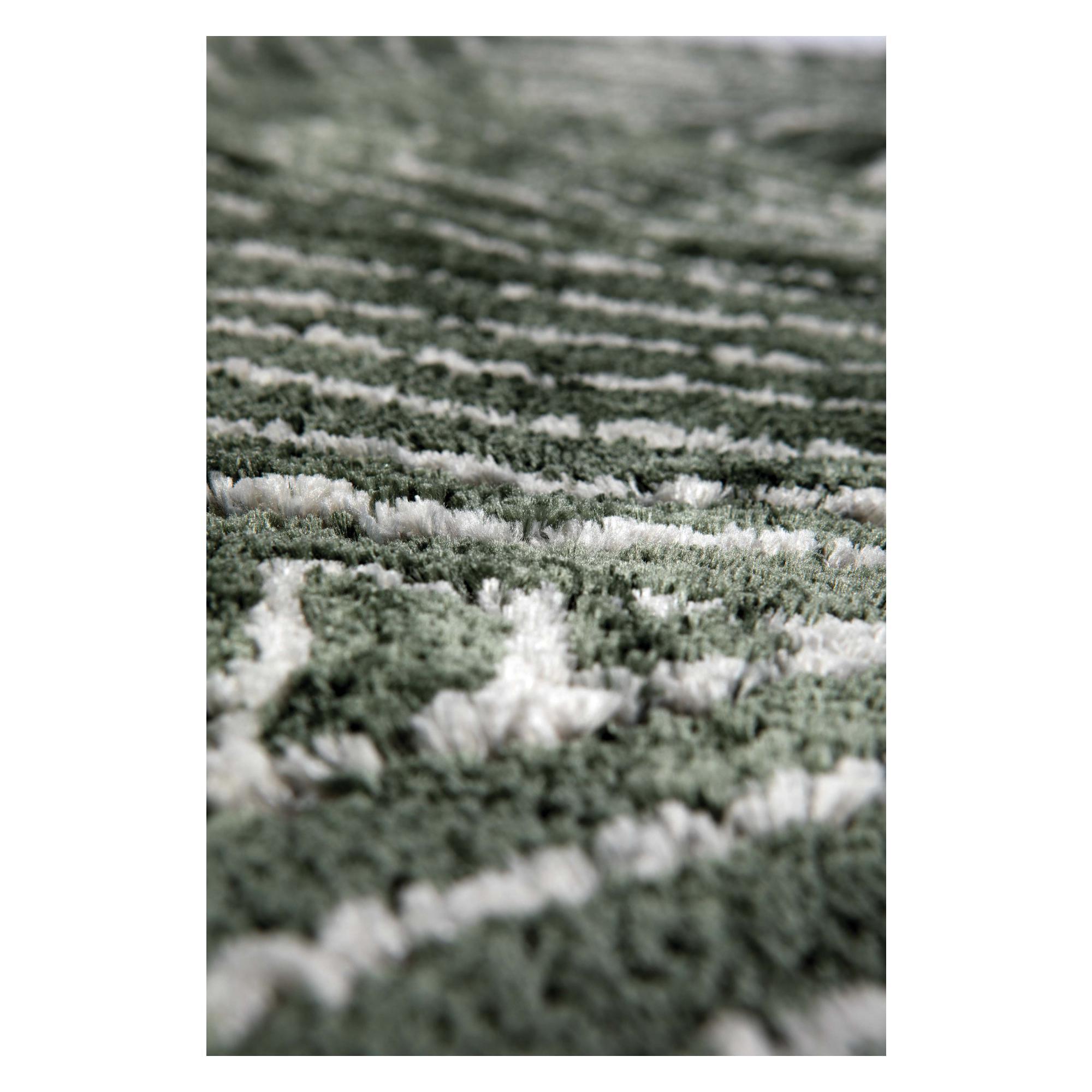 Tapis recyclé Paulin