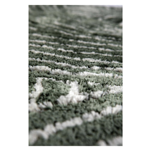 Tapis recyclé Paulin