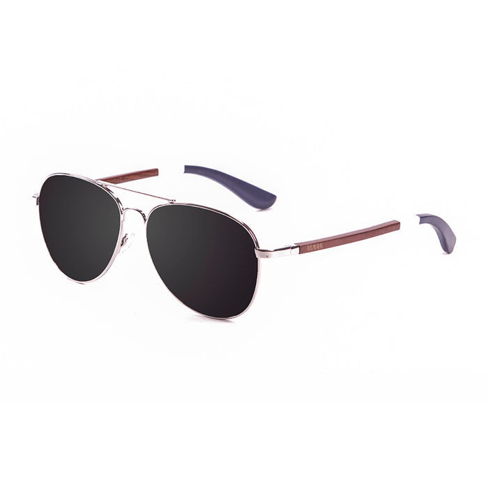 GAFAS DE SOL OCEAN BANILA JUNIOR de color Dorado