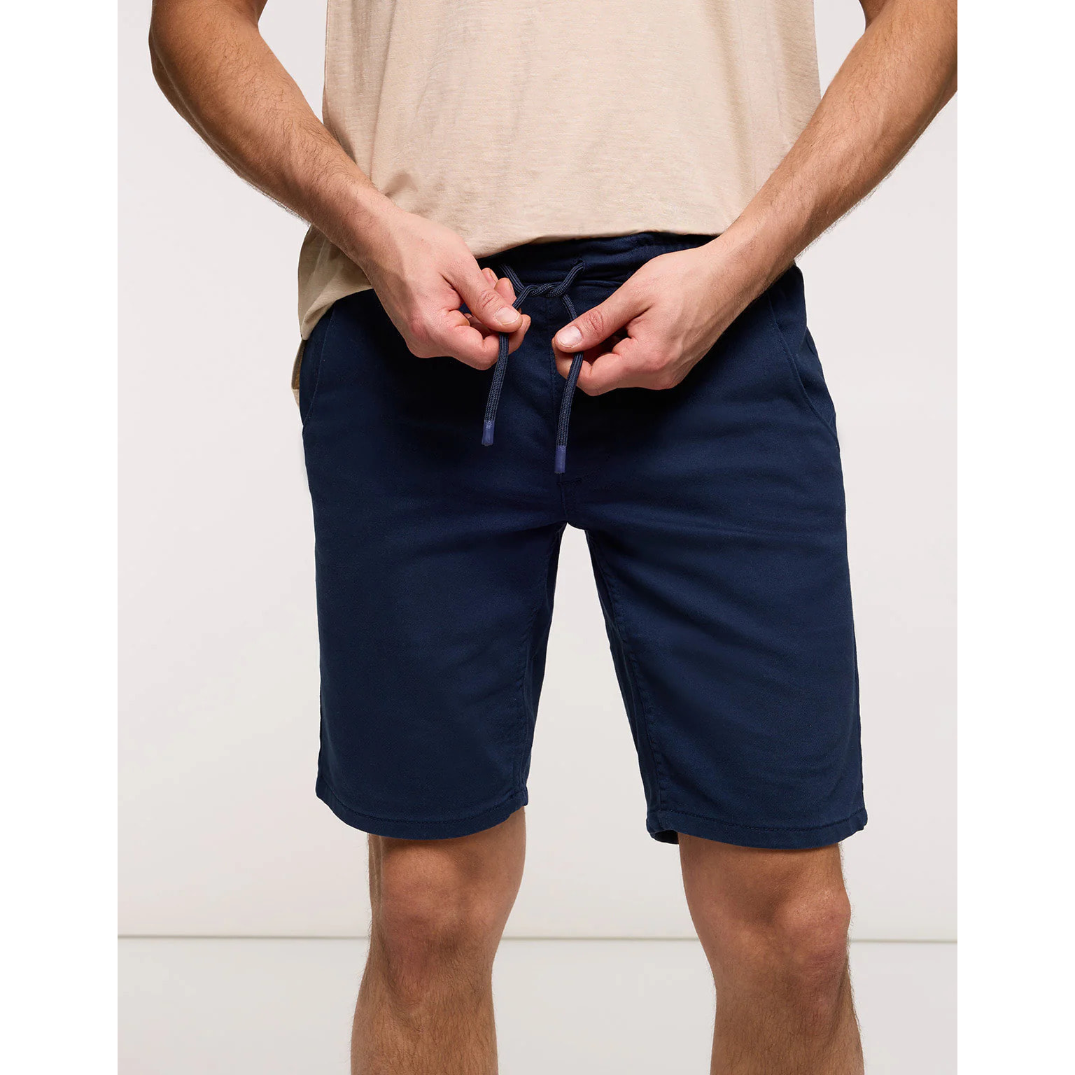 Bermuda Azul Marino - Bruno