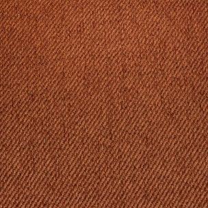 Fauteuil "Visoca" ambre