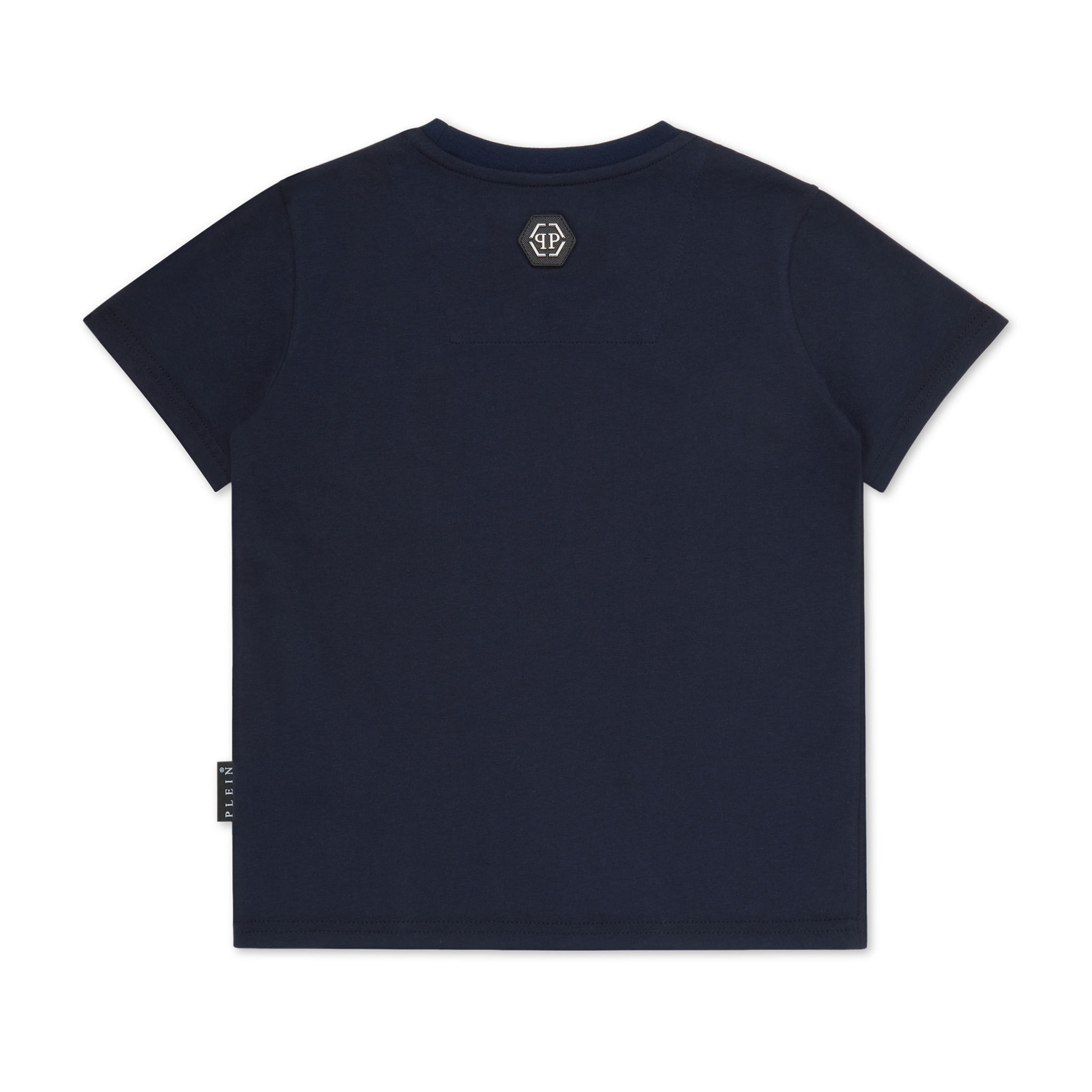 PHILIPP PLEIN Moccasins SKULL