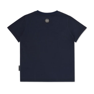 PHILIPP PLEIN Moccasins SKULL