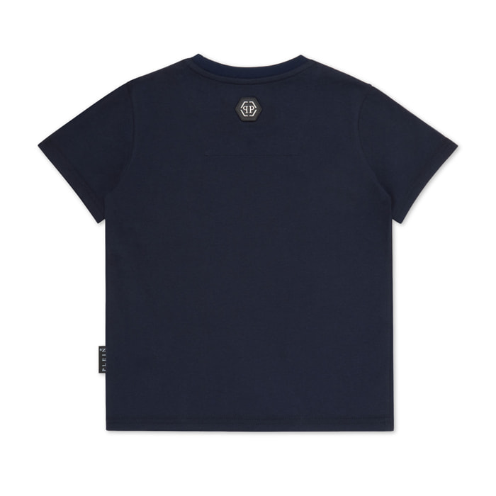 PHILIPP PLEIN Moccasins SKULL