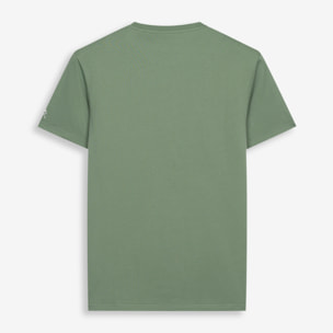 CAMISETA NEW ENGLAND