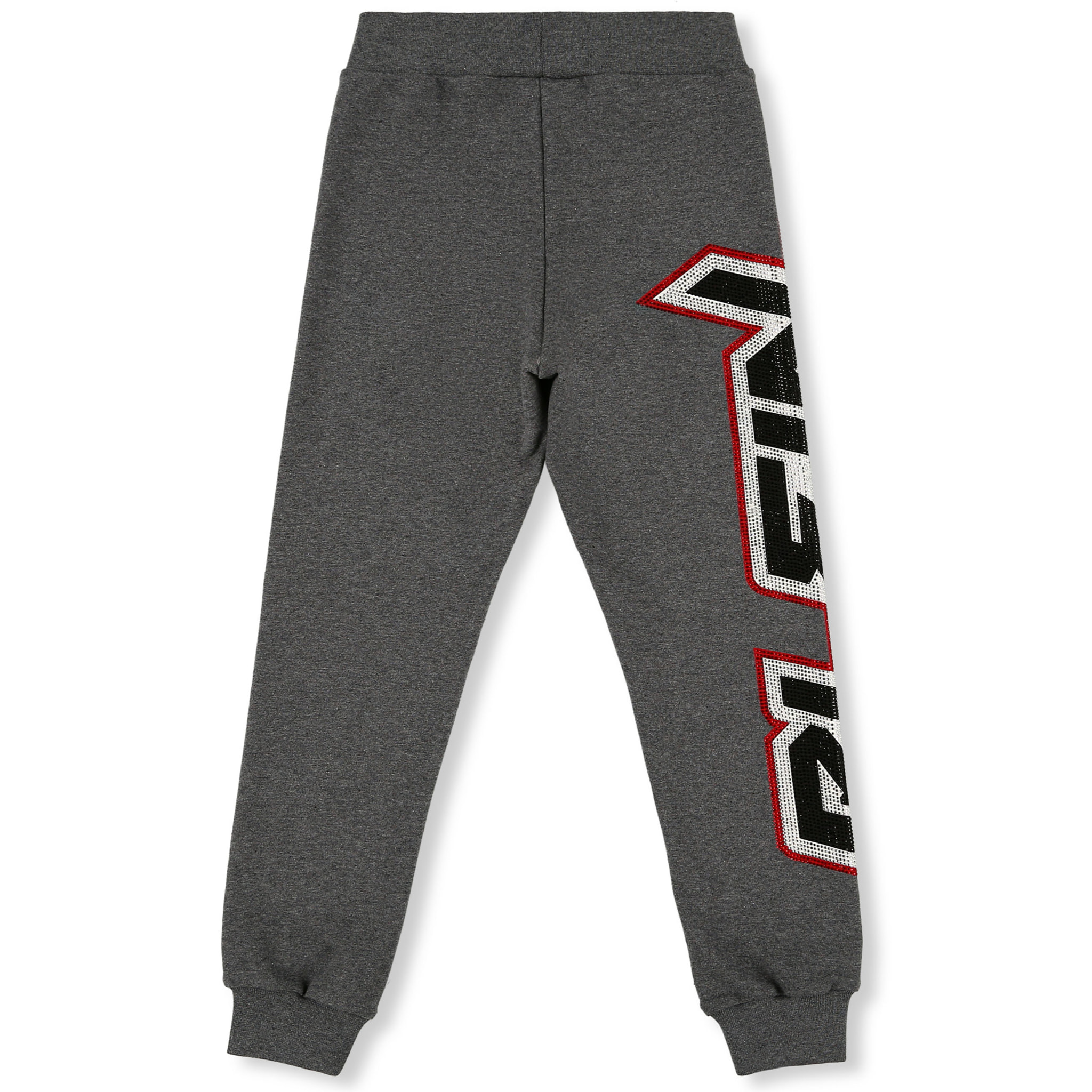 PHILIPP PLEIN Jogging Trousers Space Plein