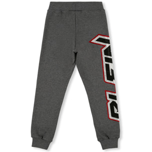 PHILIPP PLEIN Jogging Trousers Space Plein