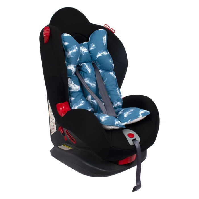 Coussin de pousette et siège auto Plume