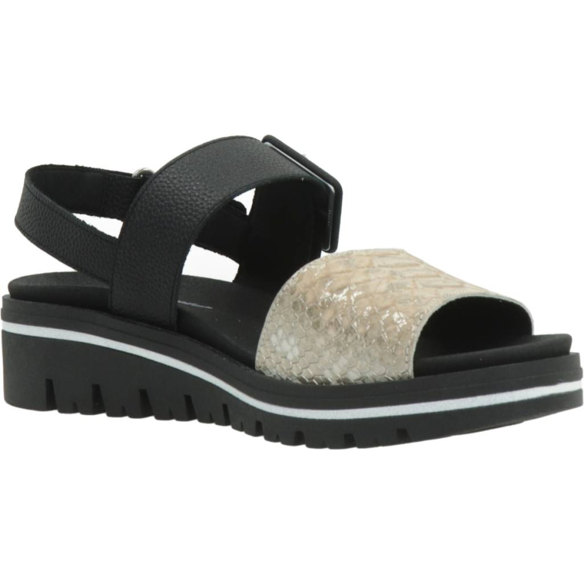 SANDALIAS PIESANTO 230773P