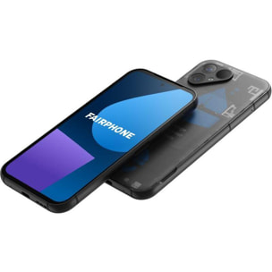 Smartphone FAIRPHONE 5 Transparent 256Go