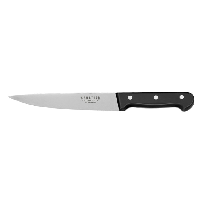 Universal - Cuchillo trinchar 18 cm