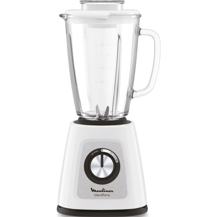 Blender MOULINEX BLENDFORCE LM436110