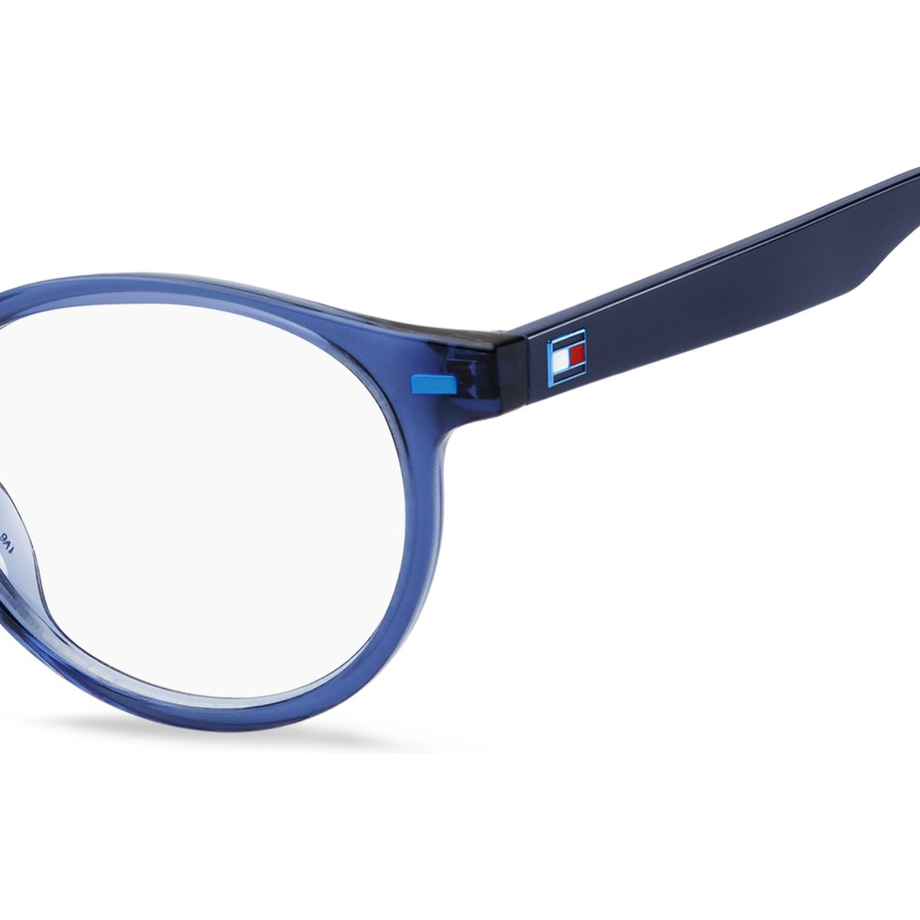Gafas de Vista Tommy Hilfiger TH 1926 PJP de Tr90 Infantil 46 mm