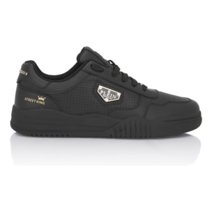 PHILIPP PLEIN Zapatillas bajas STREET